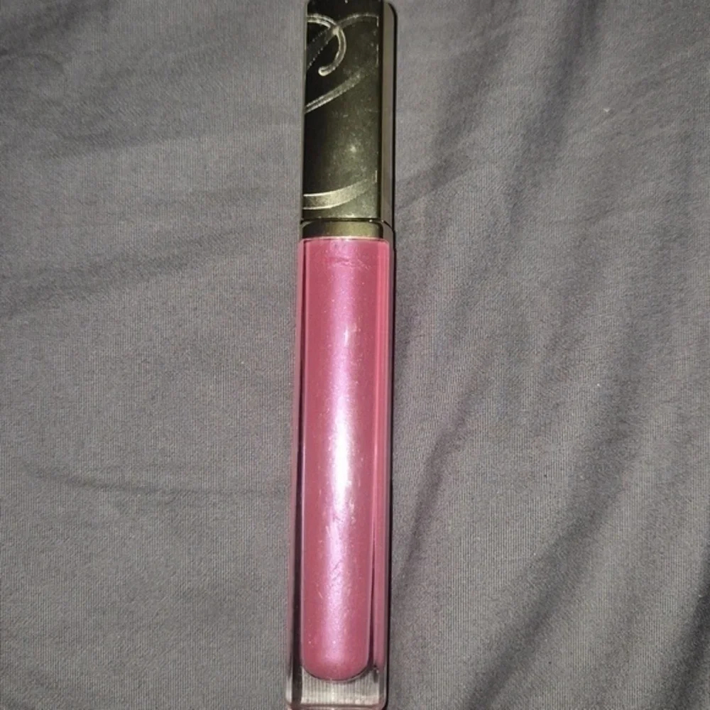 Estee Lauder Pure Color 03 Cosmic Pink Sequins New Preowned 6ml